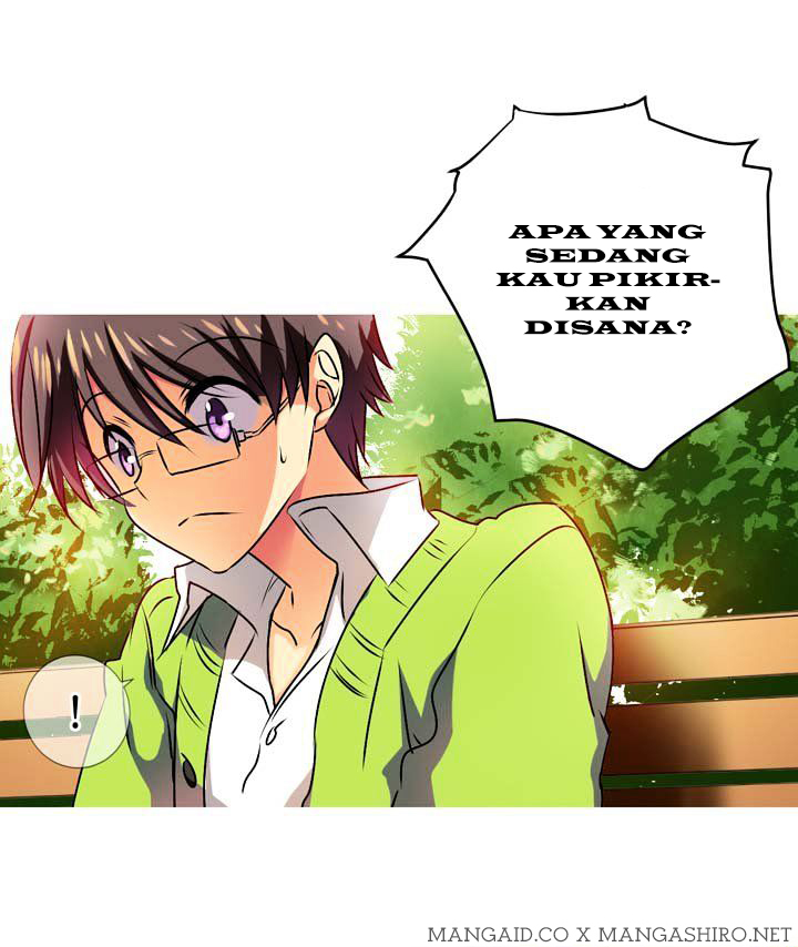 Hyulla’s Race Chapter 01.2